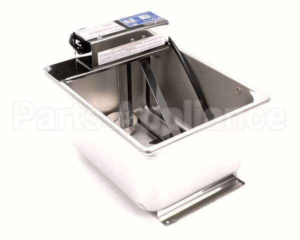 47-19541 Federal Industries Condensate Evap Asm 1500W 120V