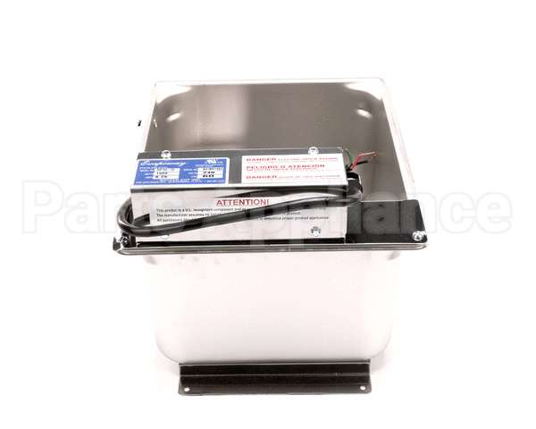 47-19541 Federal Industries Condensate Evap Asm 1500W 120V