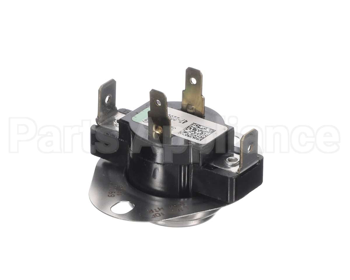47-22860-03 Rheem-Ruud 95-105F Auto Limit Switch