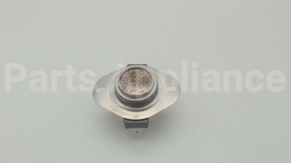 47-22860-05 Rheem-Ruud Spst N/C A/R Limit; 100Op 90Cl