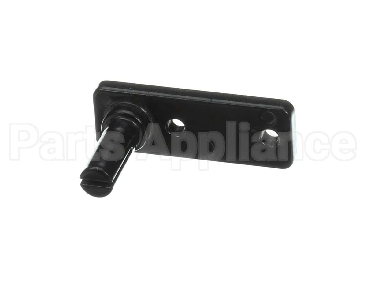 47-7140-001 Qbd Modular Systems Pivot Bottom Assy Door