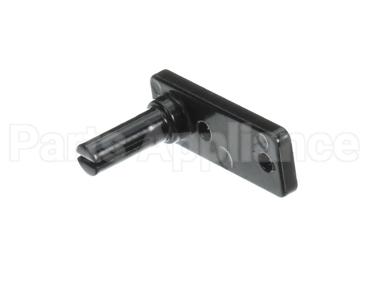 47-7140-001 Qbd Modular Systems Pivot Bottom Assy Door