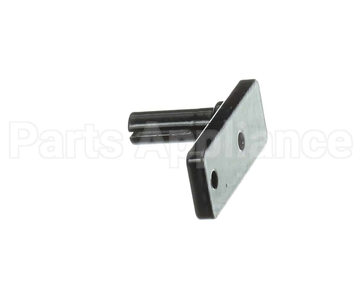 47-7140-001 Qbd Modular Systems Pivot Bottom Assy Door