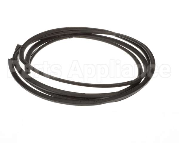 47-7361-039 Qbd Modular Systems Seal, Foam Door Vertical