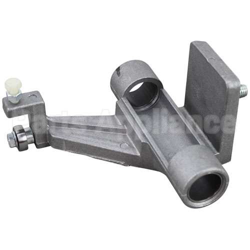 47 Compatible Globe Chute Slide Assembly