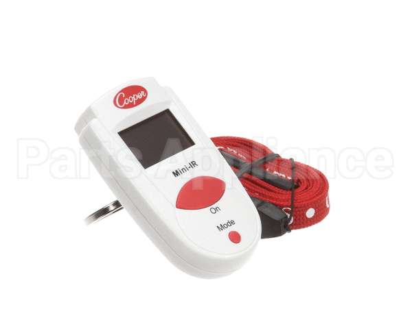 470 Cooper Atkins Mini Infrared Thermometer