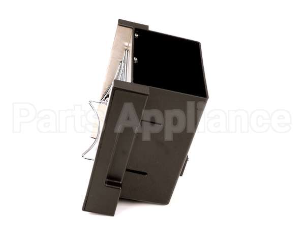 47033.1012 Bunn Kit, Puck Bin Assembly (Mcd)