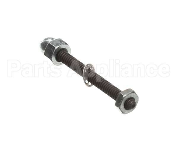 47051 Gold Medal Products Kettle Stud W/Nuts