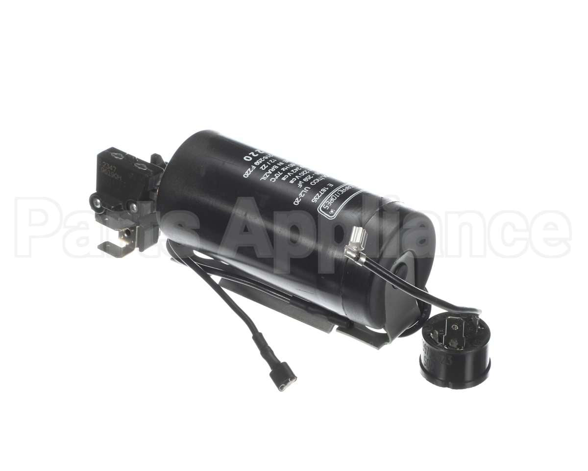 470520252 Qbd Modular Systems Start Components Kit For Tpb9423Yaa