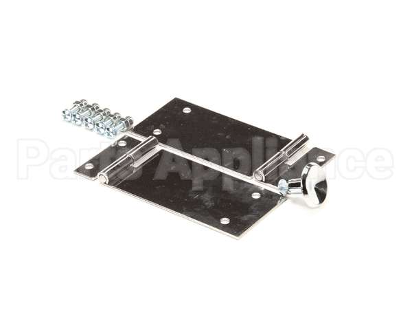 47055 Gold Medal Products Hardware, Popper Door Rh
