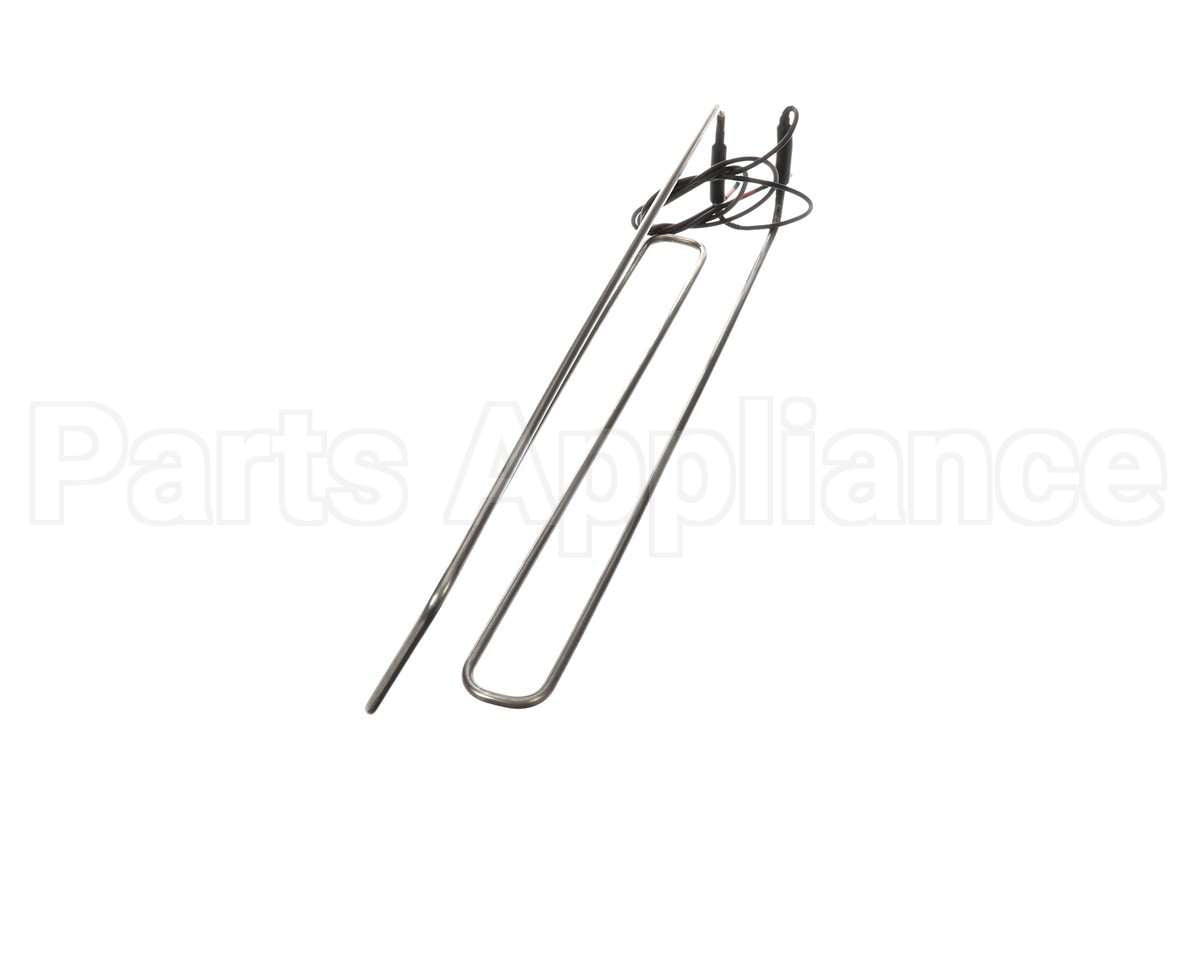 47076-SKS Silver King Defrost Heater