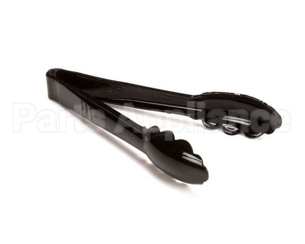 4709-03 Carlisle Tongs Utility 9 Black