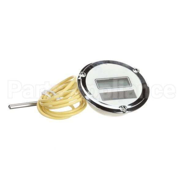 471196 Compatible Franke Thermometer Solar