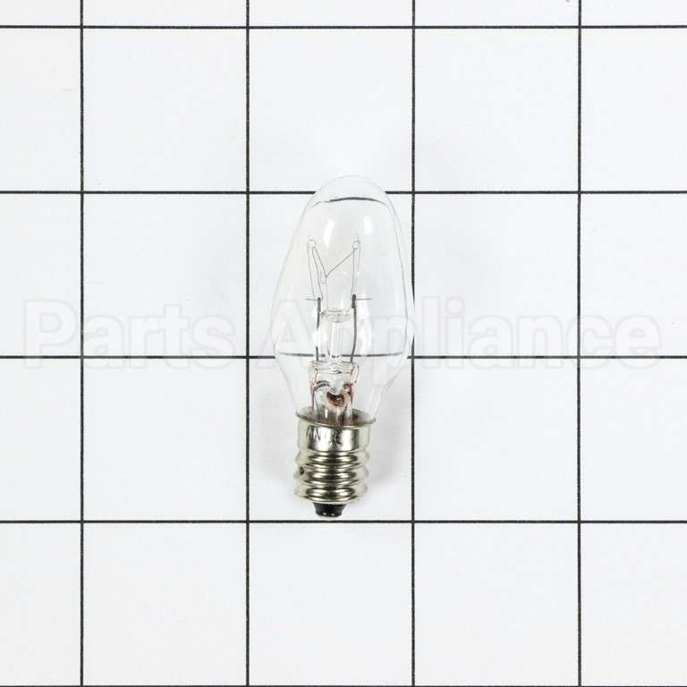 4713-001199 Samsung Lamp-Incandescent;120V,83Ma,10W,Ntr,58.4