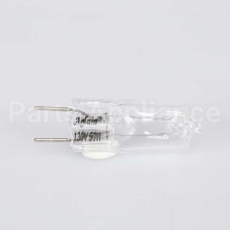4713-001581 Samsung Lamp-Halogen;130V,50W,Ntr,380Lm,13*41,9.