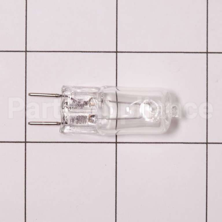 4713-001581 Samsung Lamp-Halogen;130V,50W,Ntr,380Lm,13*41,9.
