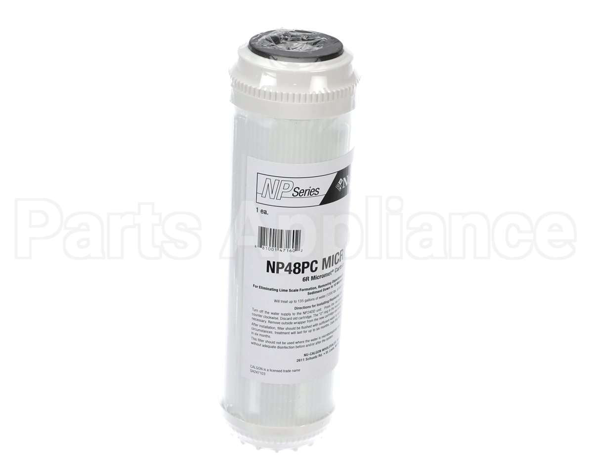 4716-87 Nu-Calgon Water Filter