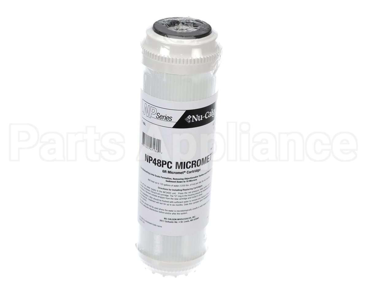 4716-87 Nu-Calgon Water Filter