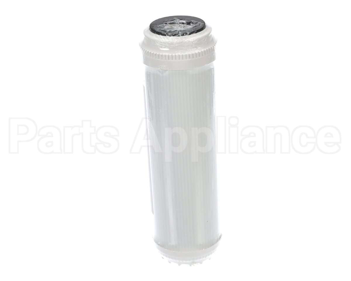 4716-87 Nu-Calgon Water Filter