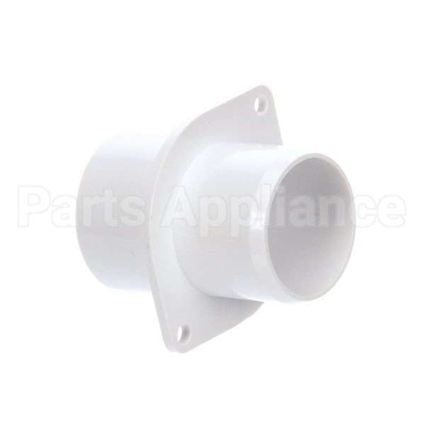 471703 Compatible Hussmann Drain-Red 1.25In-40Mm