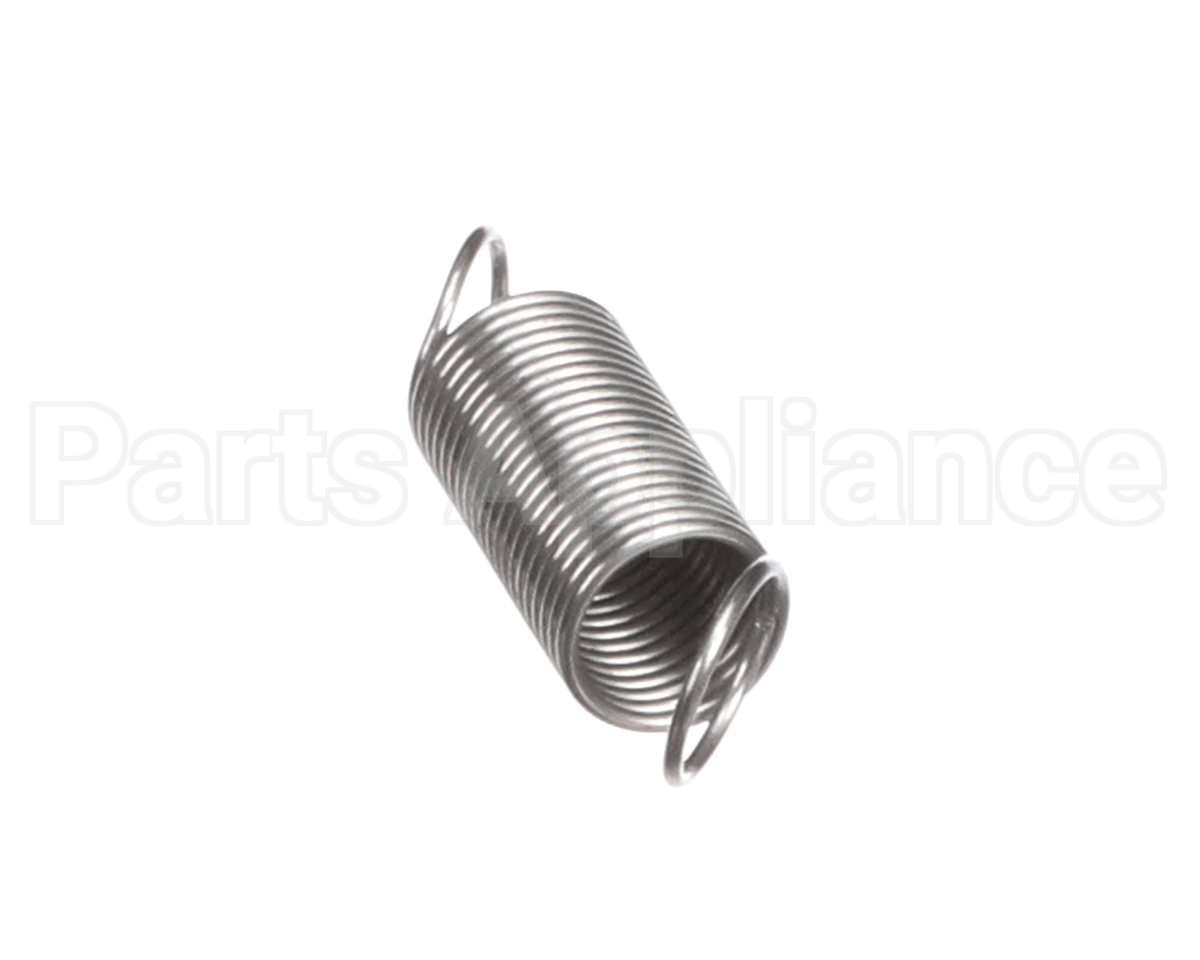 471781801 Wascomat Springdrain Valve (Water Op)