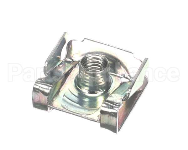471786405 Wascomat Clippanel Mounting (M6)T4420