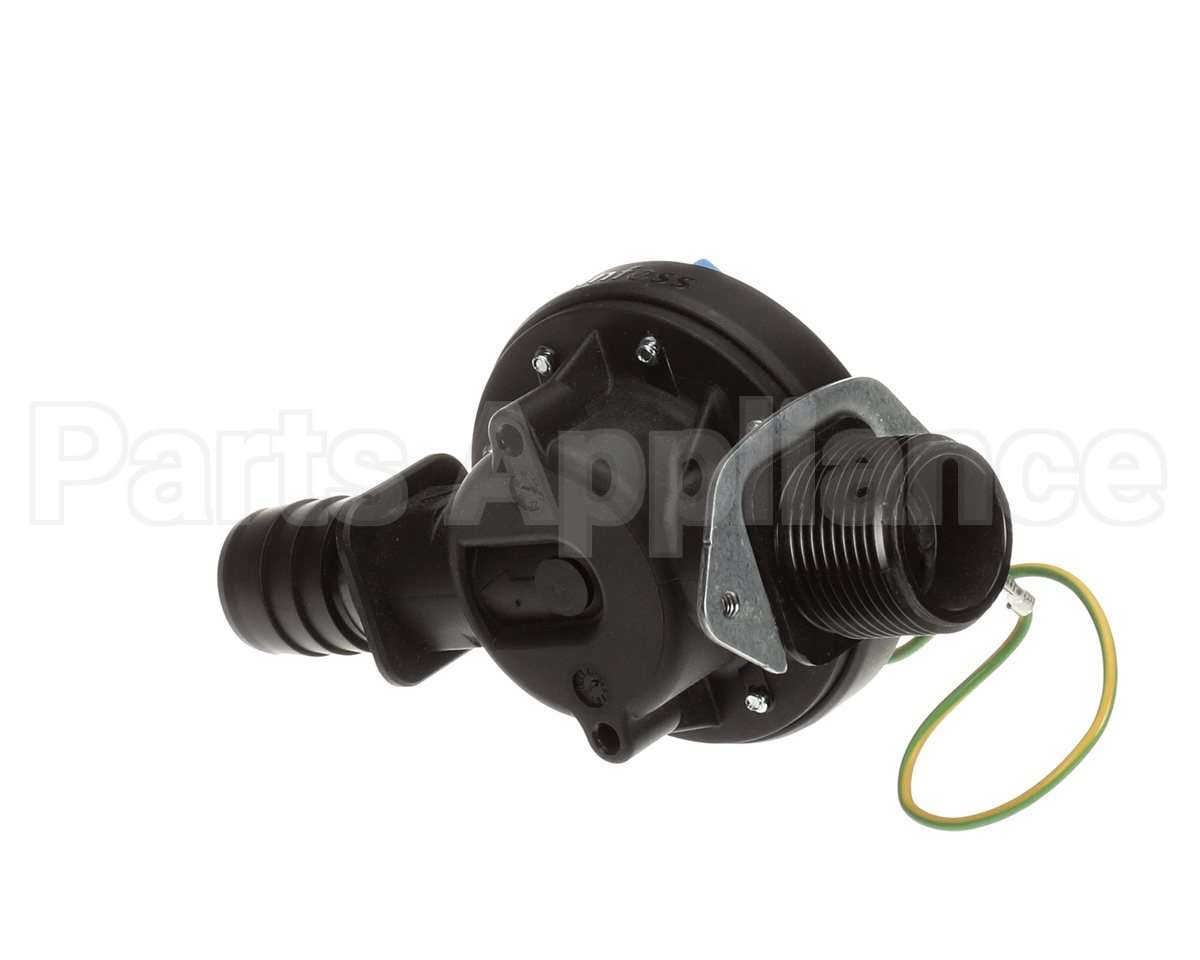 471821073 Wascomat Valve,Inlet 208-240/50-60 1Way