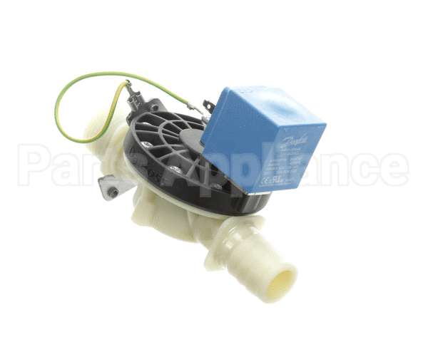 471821074 Wascomat Inlet Valve