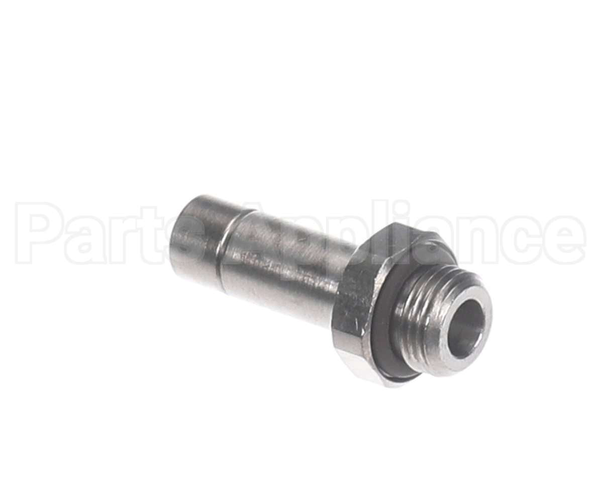 47199.0001 Bunn Fitting, 1/8 Bspp Male X 8Mm Tube Stem