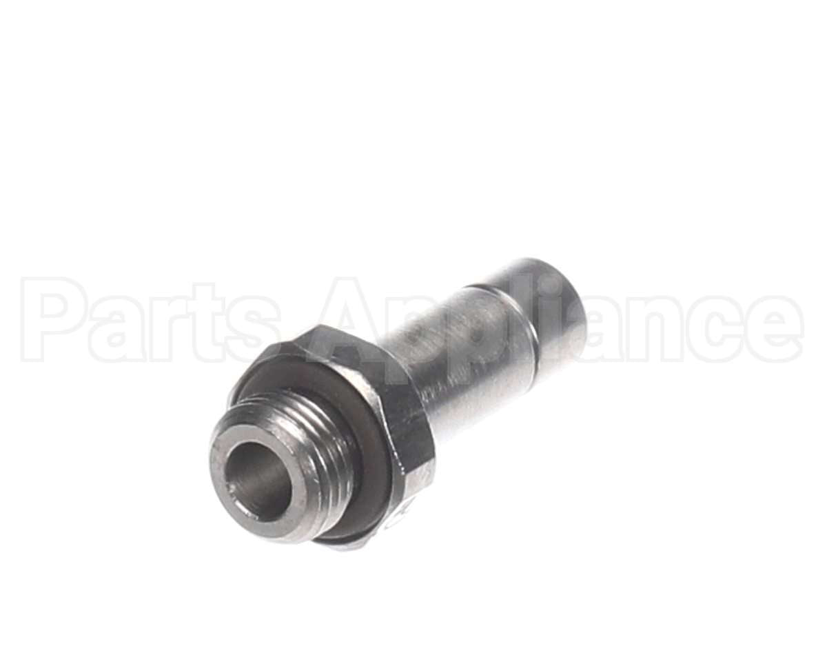 47199.0001 Bunn Fitting, 1/8 Bspp Male X 8Mm Tube Stem