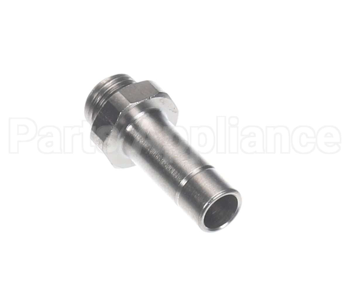 47199.0001 Bunn Fitting, 1/8 Bspp Male X 8Mm Tube Stem