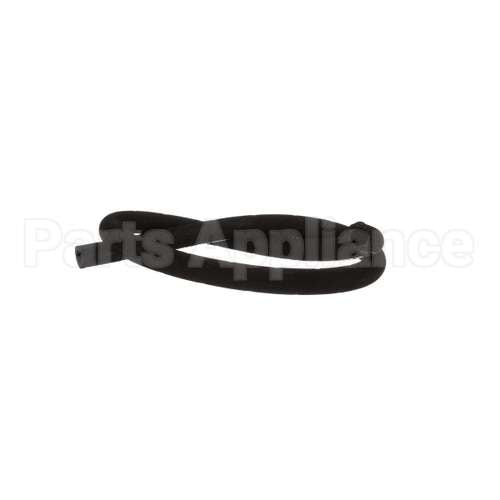 4720-002-92-69 Jackson Hose, 3/4 Id Blk Mpw1000 Psi 500/Rl