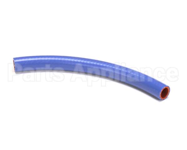 4720-003-27-95 Jackson Hose, 3/4 Id Blue Silicon 80-075-25