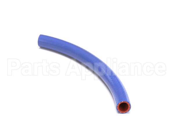 4720-003-27-95 Jackson Hose, 3/4 Id Blue Silicon 80-075-25