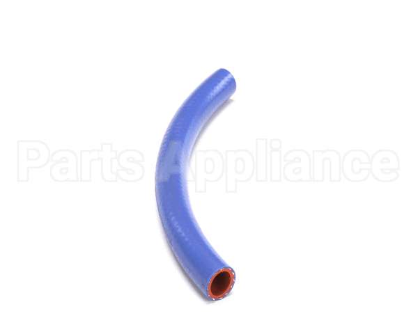 4720-003-27-95 Jackson Hose, 3/4 Id Blue Silicon 80-075-25