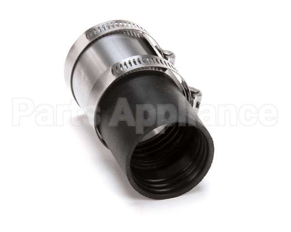 4720-003-73-73 Jackson 1-1/4Pipe/1-1/2Copper No Hub Conn