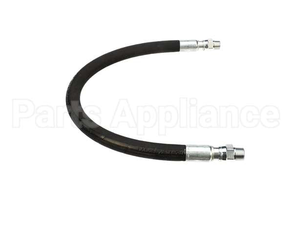 4720-004-01-71 Jackson Hose 3/4 Npt Swivel X 35.25 Long (F7204-