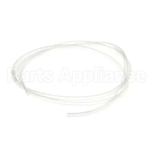 47201115809 Compatible Jackson Tubing, 1/8 Polypropylene (Per Foot)