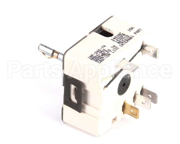 47218 Nemco Thermostat 220 92125