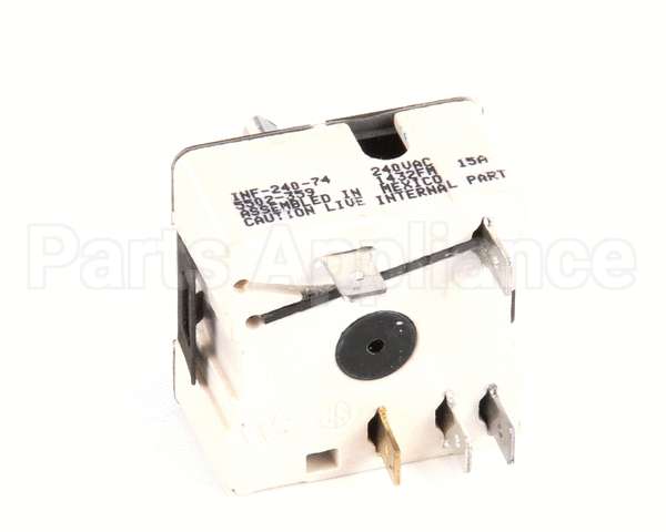 47218 Nemco Thermostat 220 92125