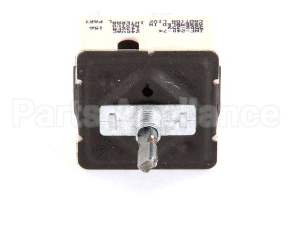 47218 Nemco Thermostat 220 92125