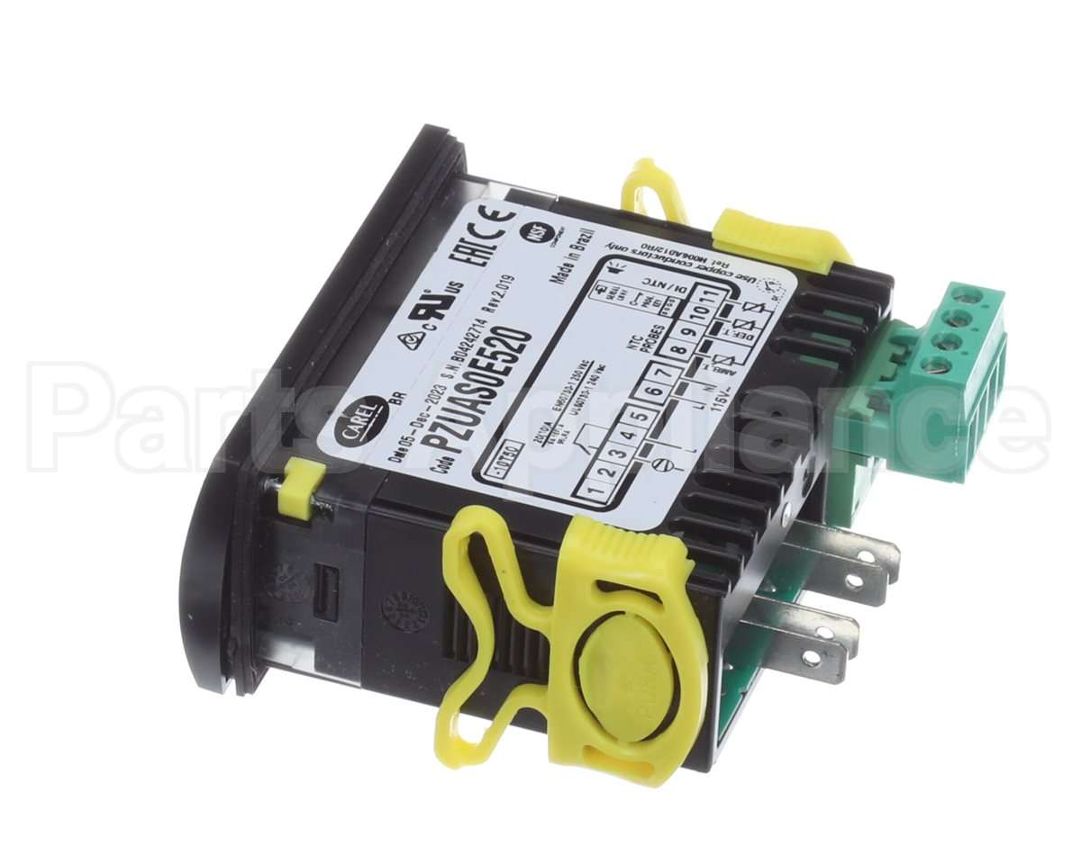 47229-SK Silver King Controller Electrical 115V