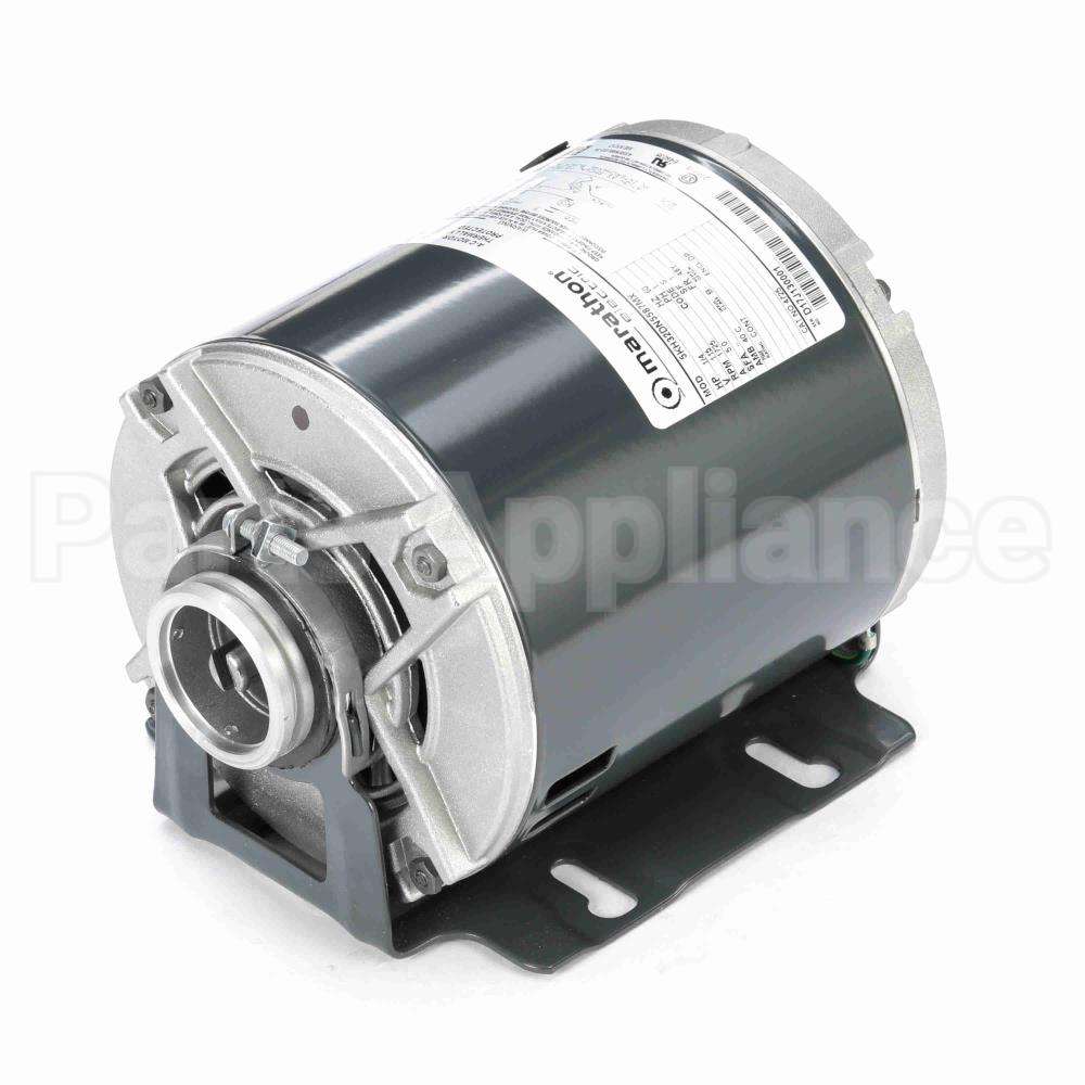 4725 Marathon Carbonator Pump Motor