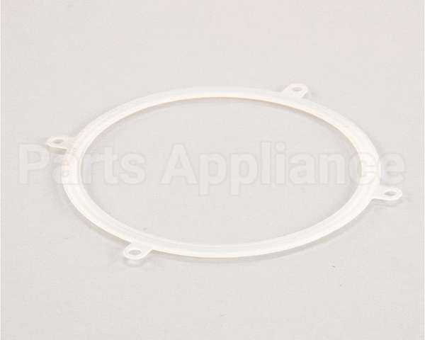 47270.0001 Bunn Gasket, Tank Lid Tb3 W/ Tabs