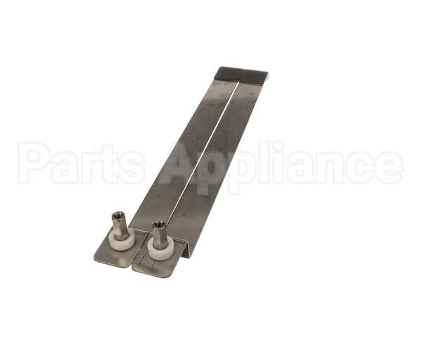 4728 Crown Tonka Locking Bar 2Piece 36" Overlap Spacer A