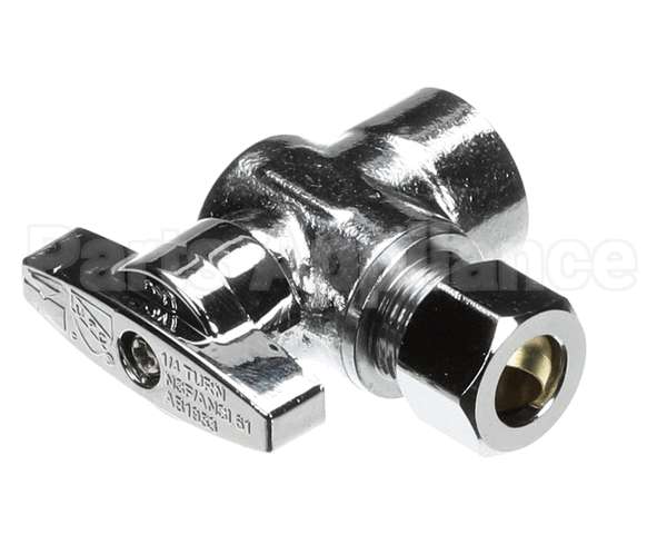 47289 Nemco Drain, 1/4 Turn