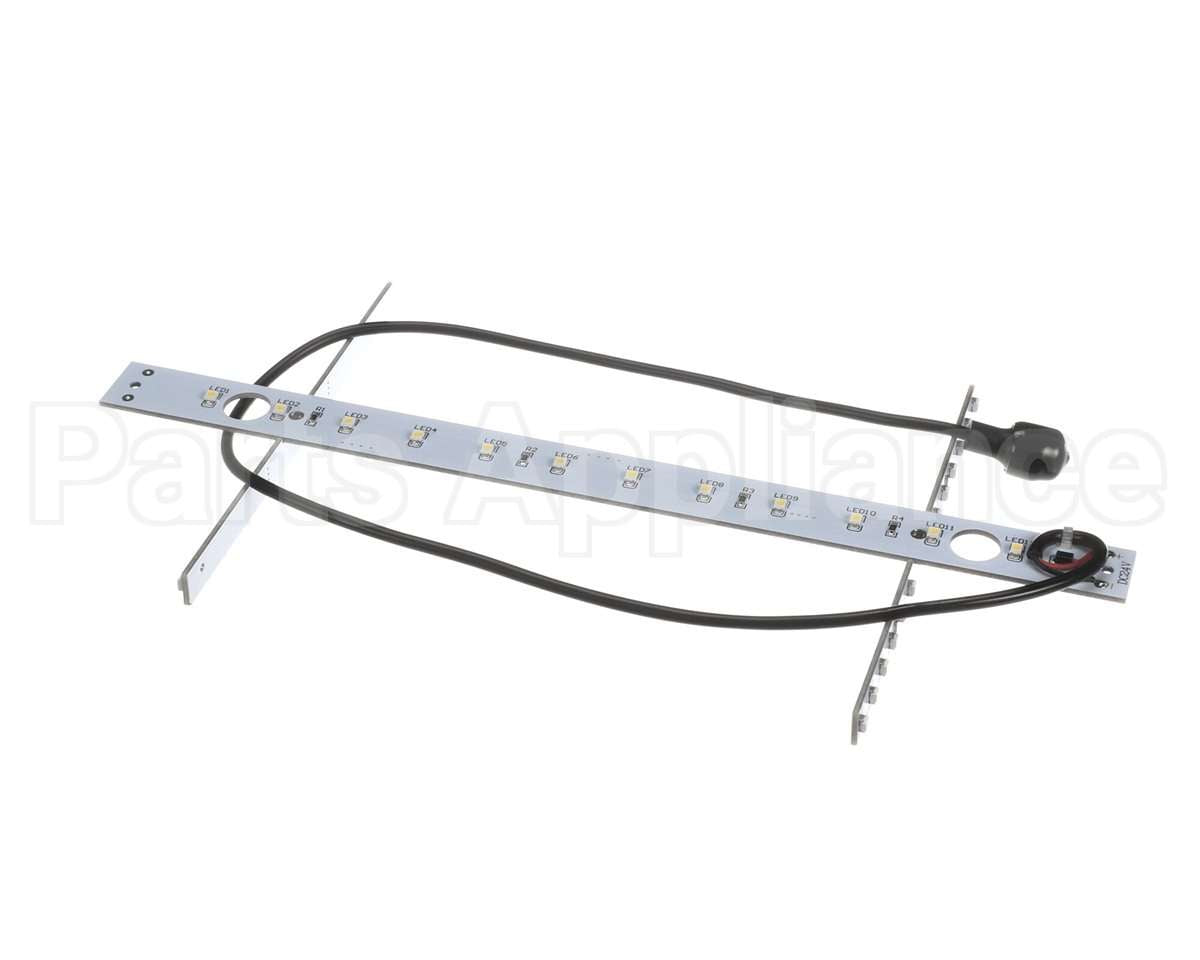 47297.0001 Bunn Cba & Mag Cord Assy, Led-Ultra Hpr Cover