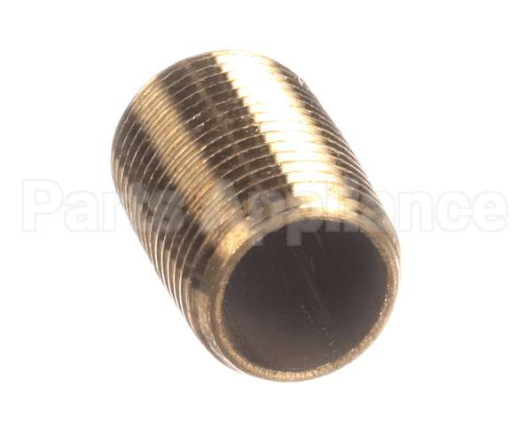 4730-002-18-00 Jackson Nipple, 3/8 Npt Close