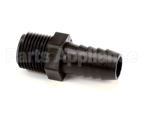 4730-002-18-54 Jackson Fitting 3/8 Mnpt X 1/2 Hose Barb 3A3812