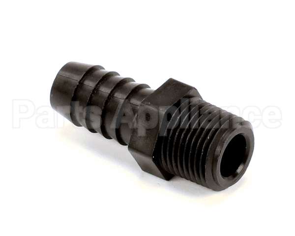 4730-002-18-54 Jackson Fitting 3/8 Mnpt X 1/2 Hose Barb 3A3812
